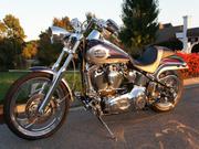 2006 - Harley-Davidson Softail Deuce FXSTD